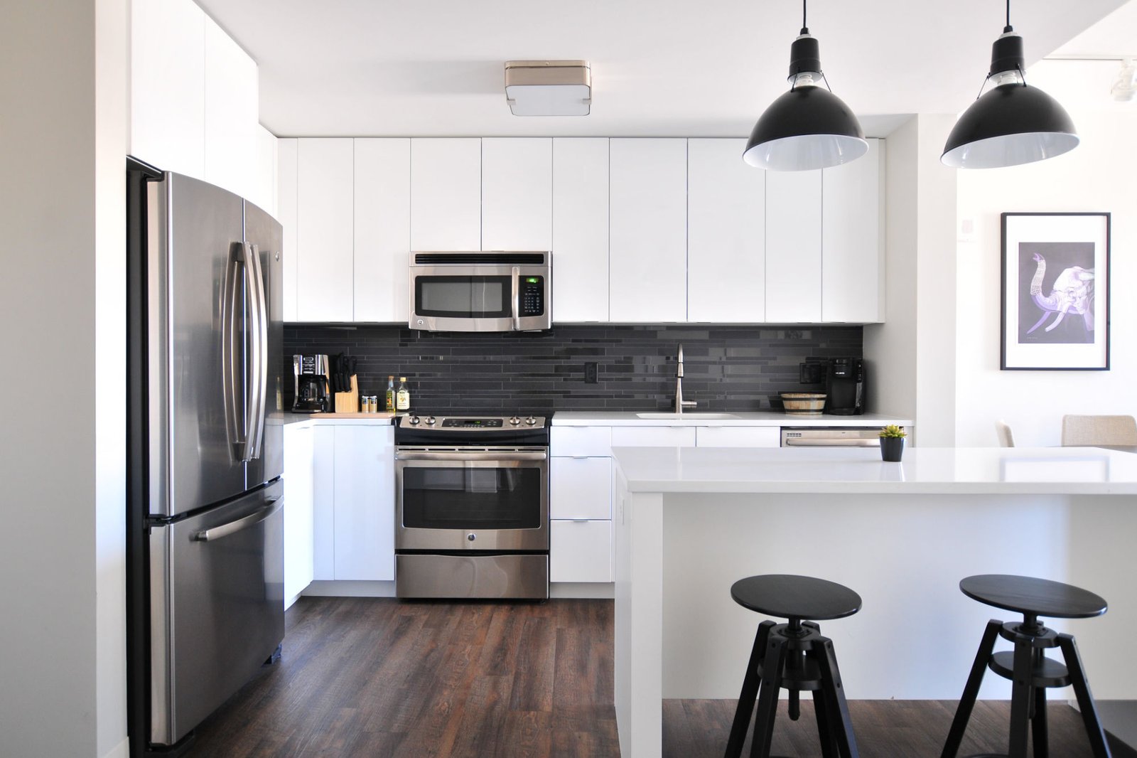 home cleaning services