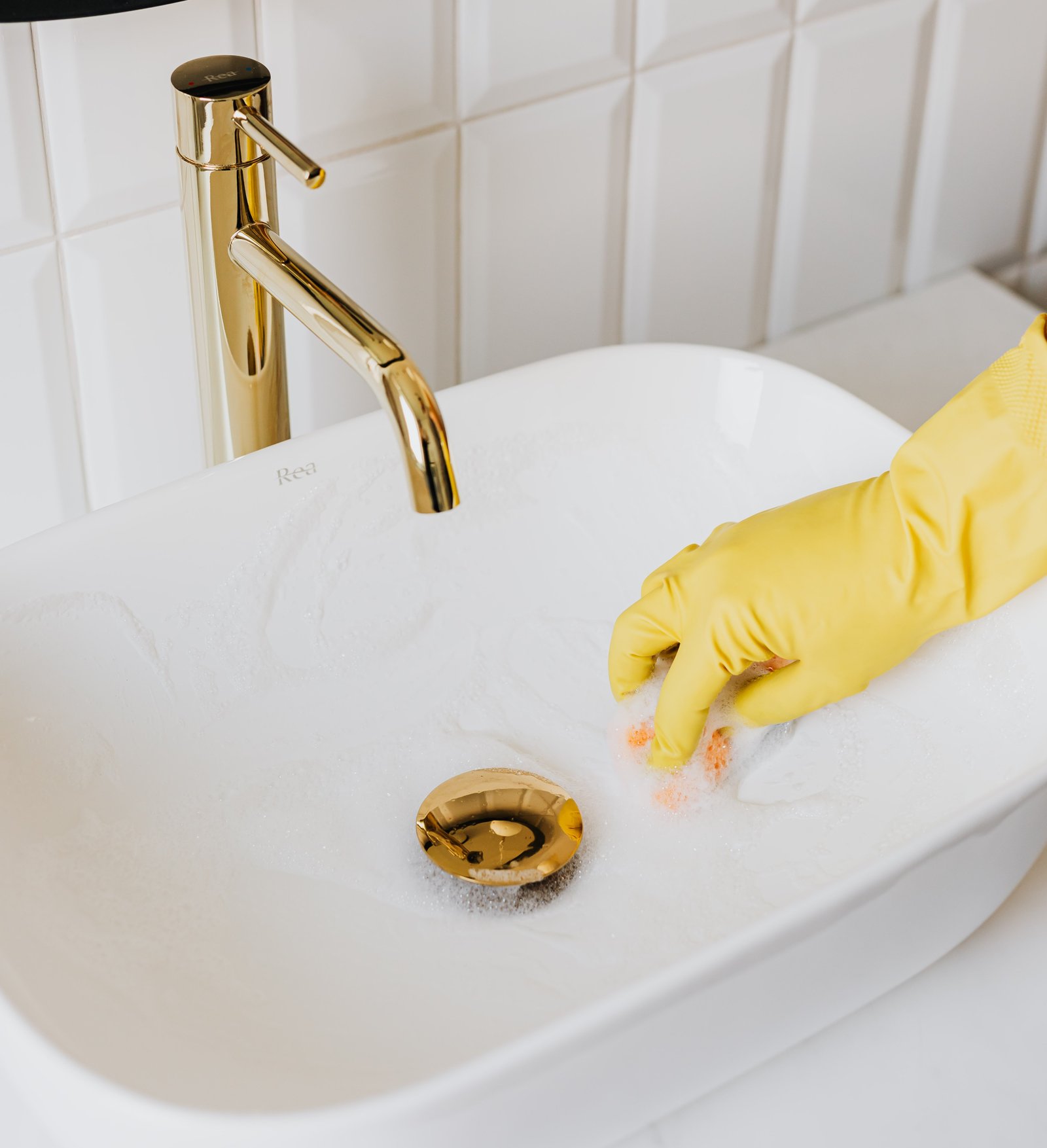 Move IN Move OUT Residential Cleaning Services