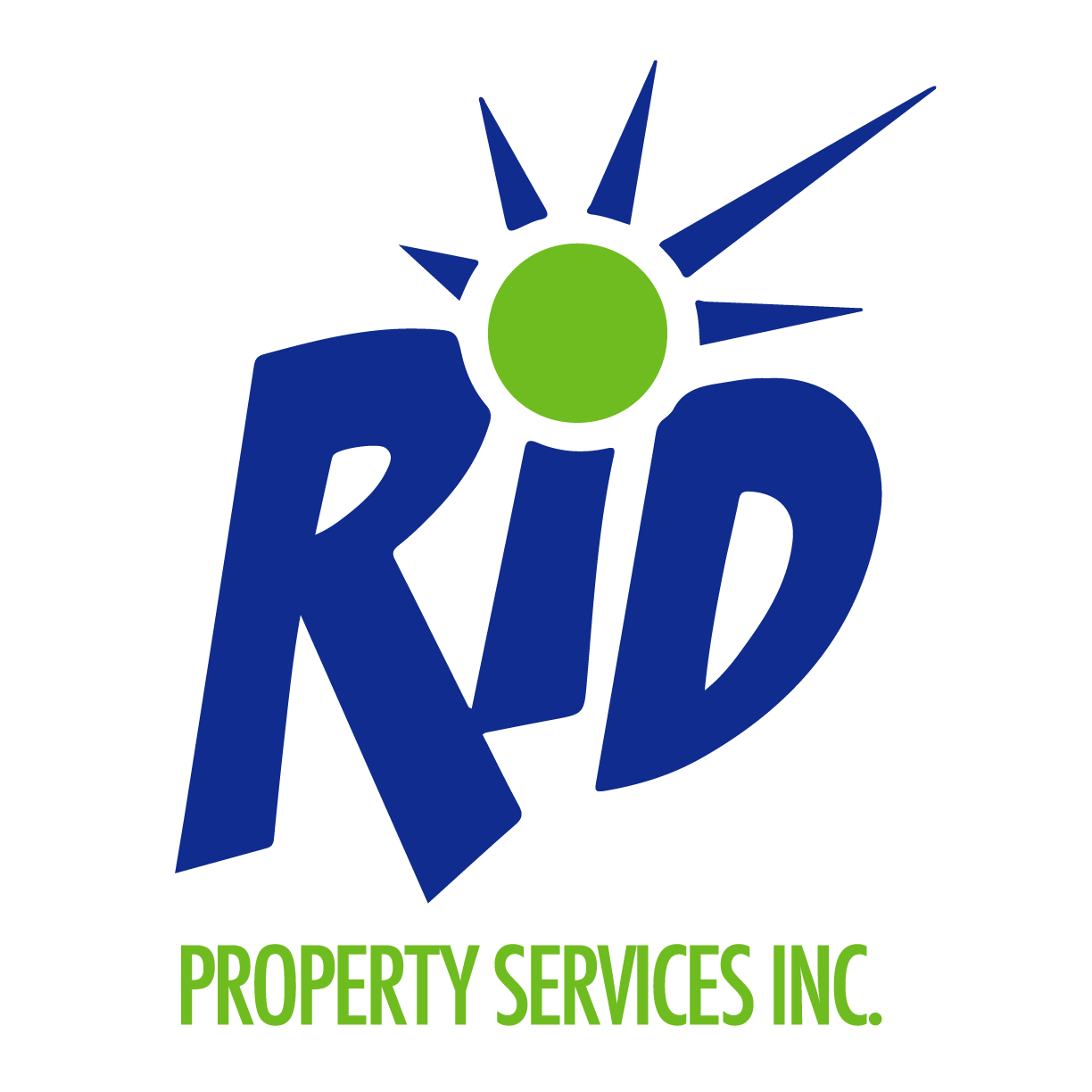 Rid Property Services